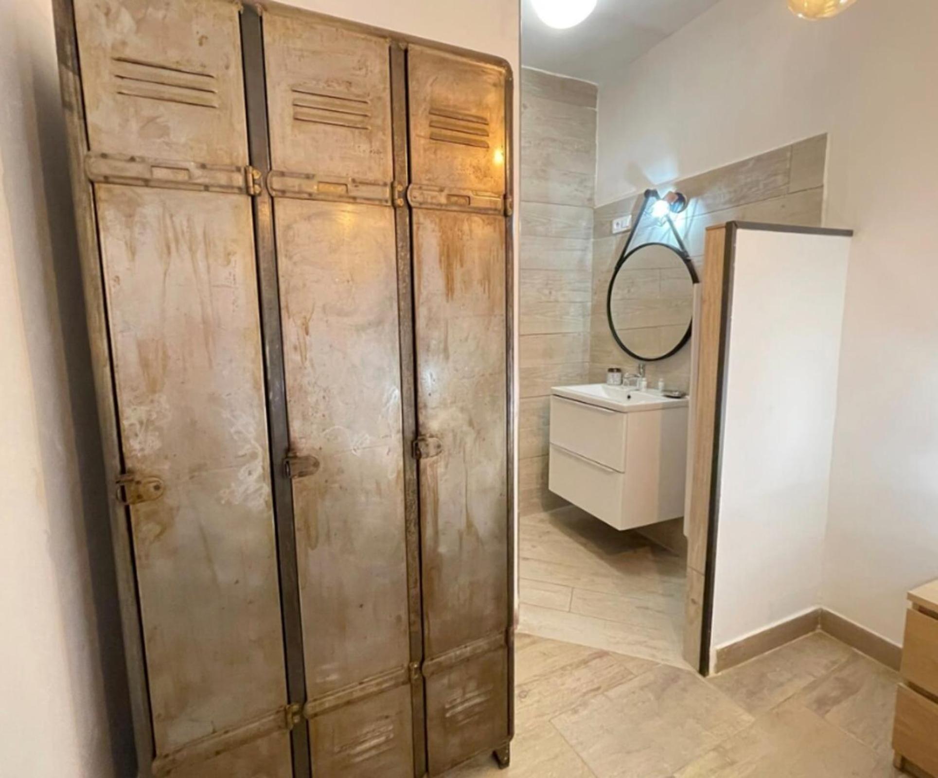 Atelier Des Revesvieuxportproche Plageslaciotat Ла Сиота Екстериор снимка